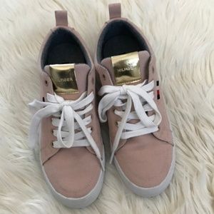 🍭 Tommy Hilfiger Sneakers